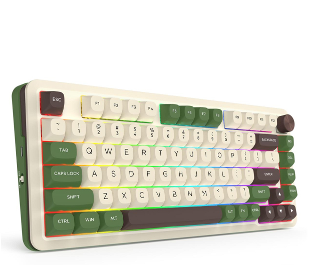 Redragon Cyrus Pro Wireless (DragonGrowl) - 1298223 - zdjęcie 4
